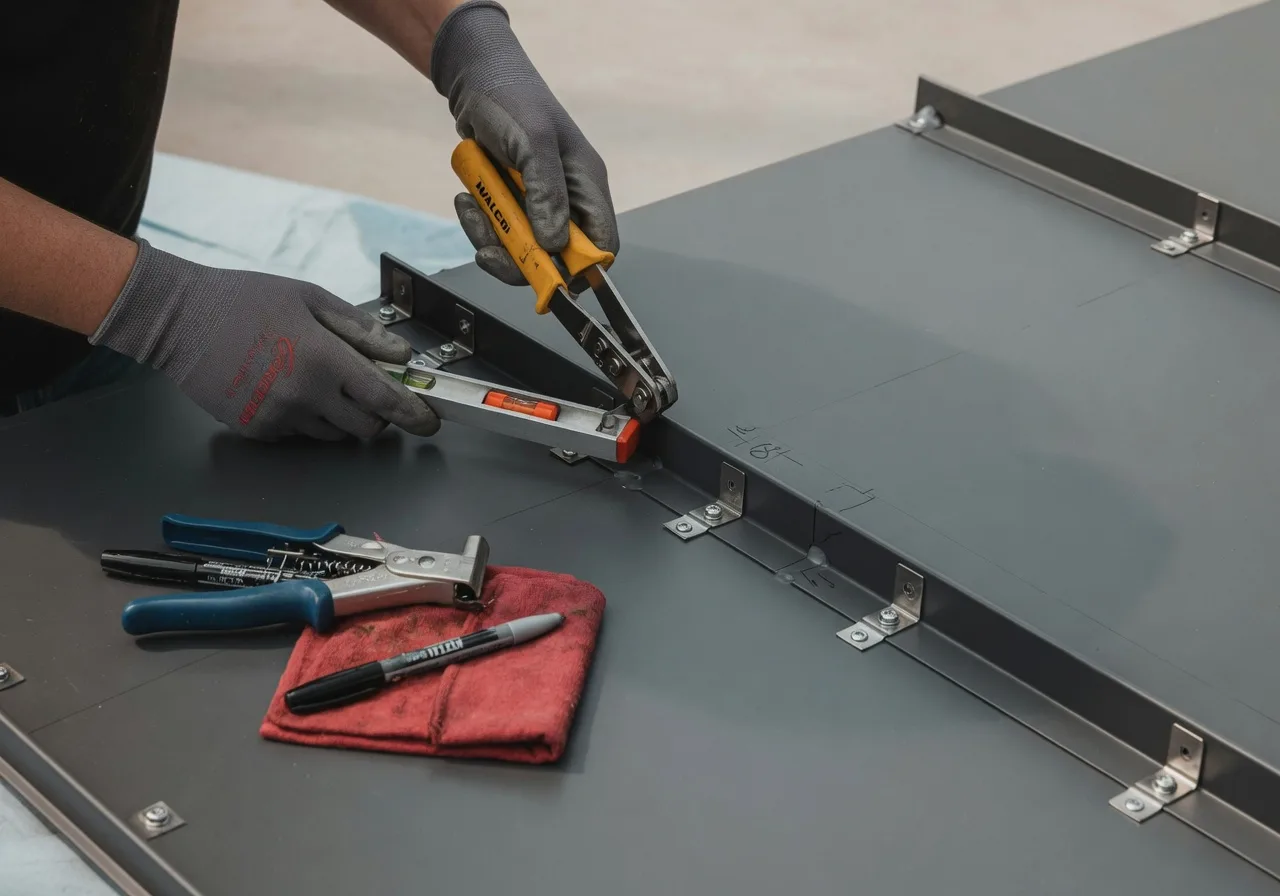 Why choose Metal Roofing Installation in Emery, SD